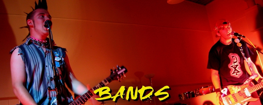 Bands