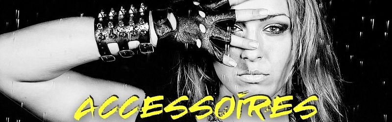 Accessoires