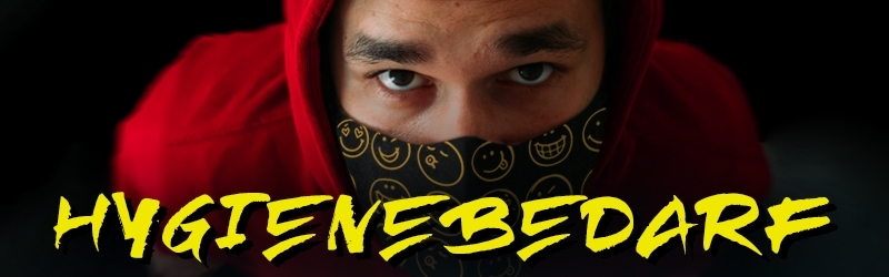 Hygienebedarf