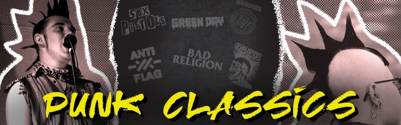 Punk Classics