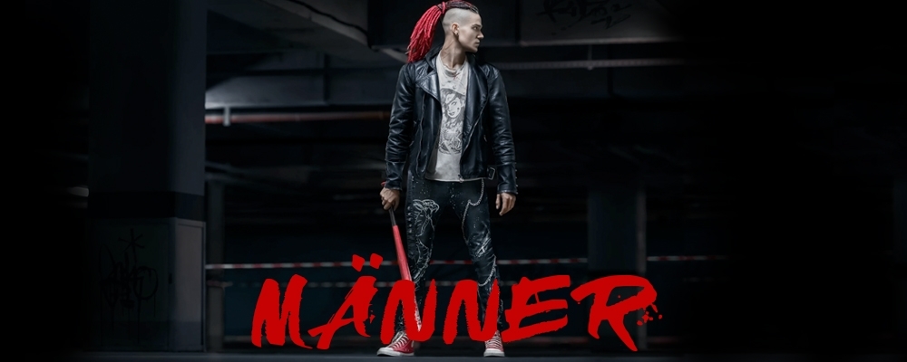 M�nner