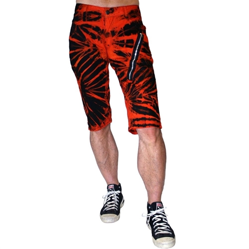 Nix Gut - Bleach, Short