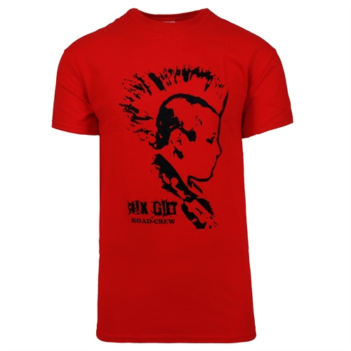 Nix Gut - Road Crew, T-Shirt