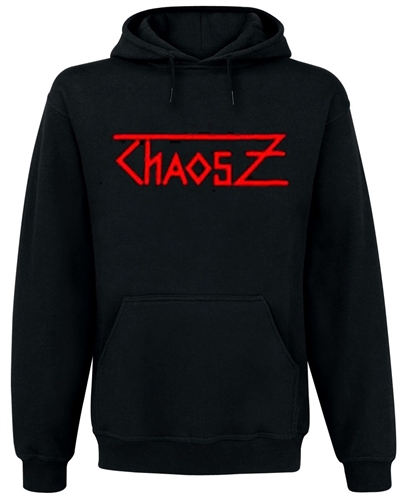 Chaos Z - M�ll, Kapu