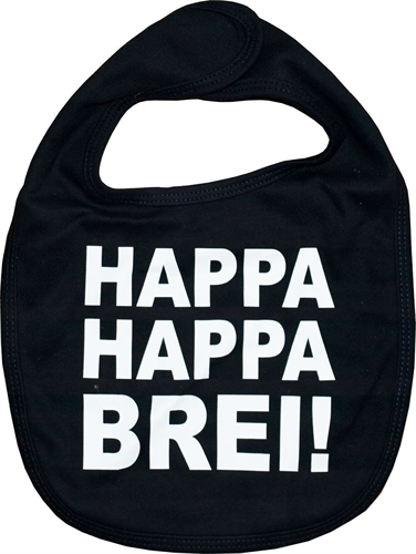 Happa Happa Brei! - Babyl�tzchen