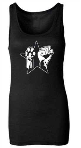 Pfote Faust - Longtop