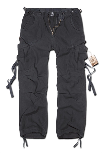 Brandit - M-65 Vintage, M�nnerfreizeithose