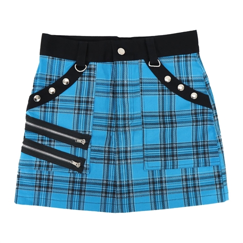 Nix Gut - Tartan, Rock