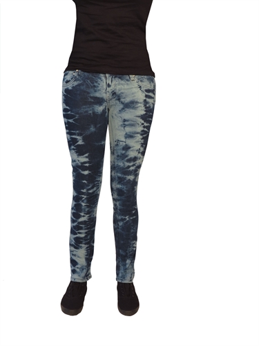 Nix Gut - Bleach, Hose