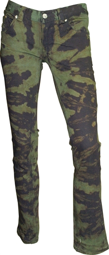 Nix Gut - Bleach, Frauenhose