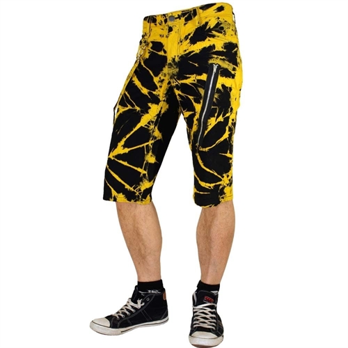 Nix Gut - Bleach, Short