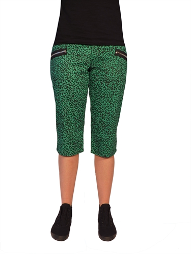 Nix Gut - Leo, Frauenshort