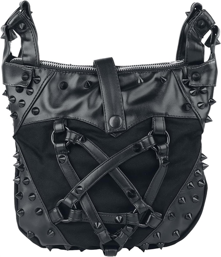VixxSin - Conjure Bag, Schultertasche