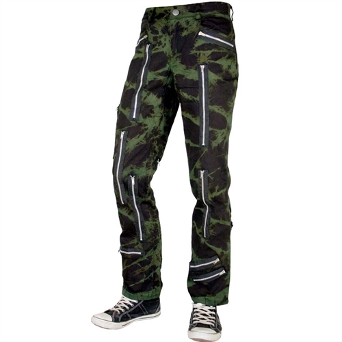 Nix Gut - Bleach, Hose