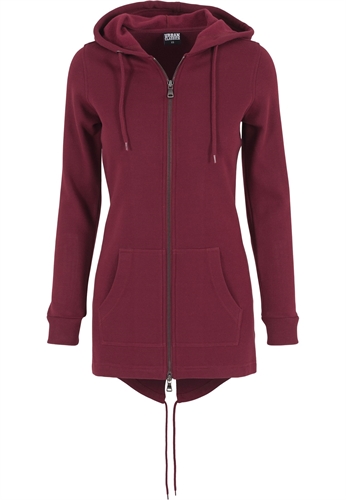 Urban Classics - Girl-Parka-Kapuzenjacke