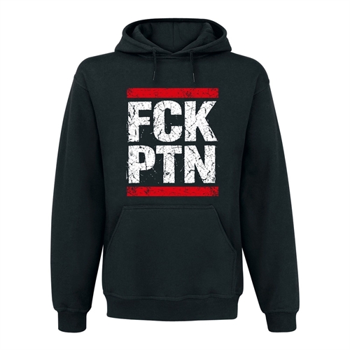 FCK PTN - T-Shirt