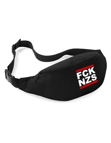 FCK NZS - G�rteltasche