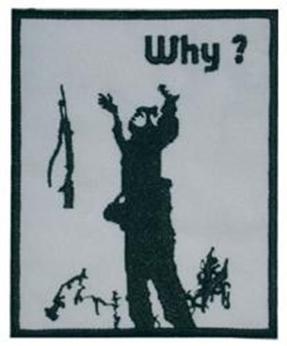 Why ? - Aufn�her