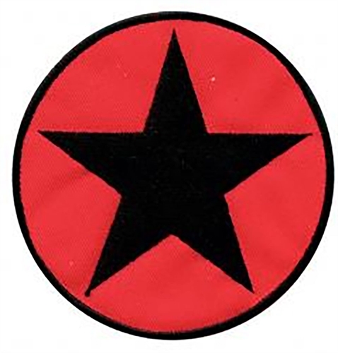 Stern - Aufn�her