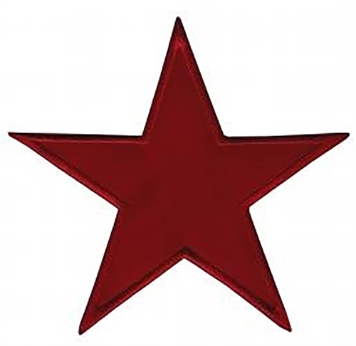 Stern - Aufn�her
