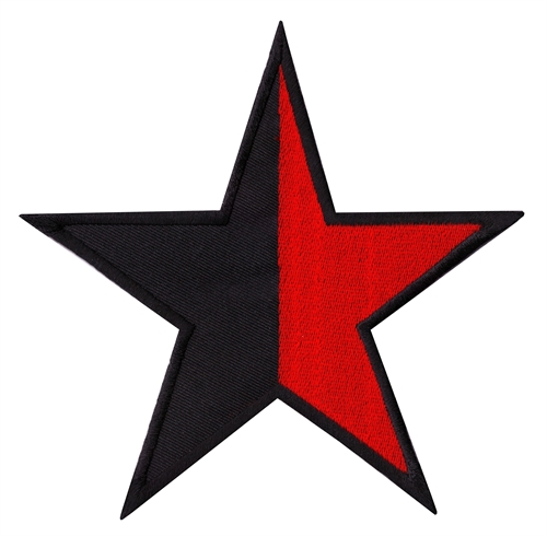 Stern - Aufn�her