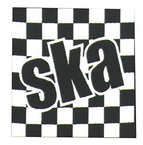 Ska - Aufn�her