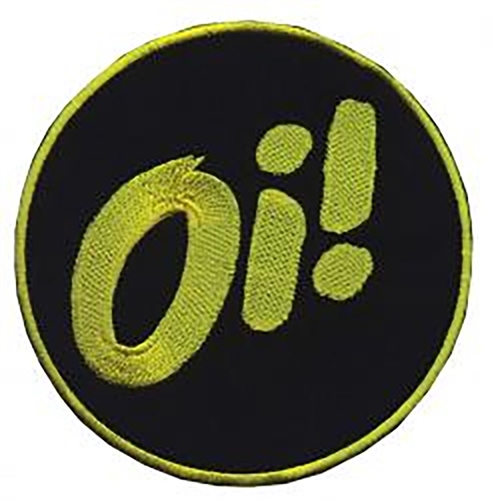Oi! - Aufn�her