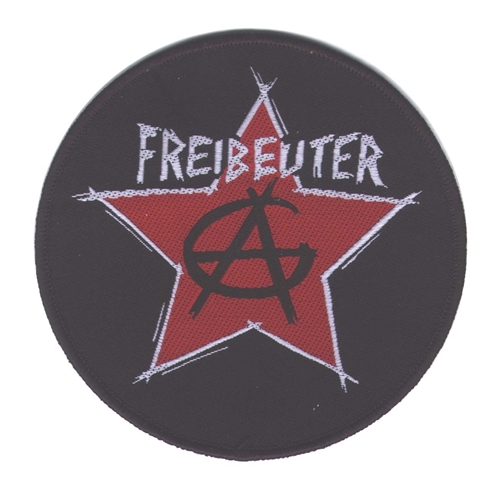 Freibeuter AG - Aufn�her