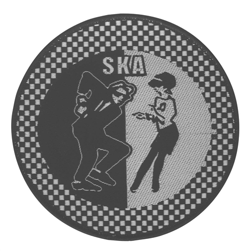 Ska - Aufn�her