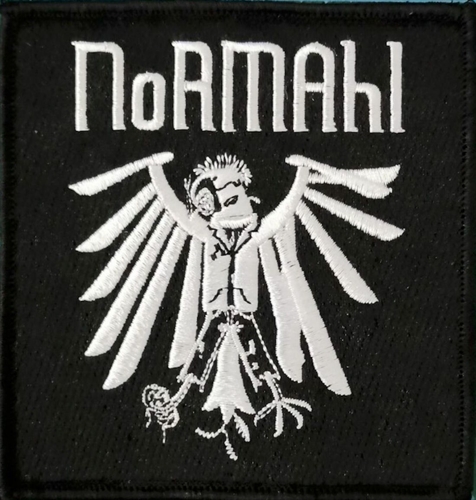 Normahl - Adler, Aufn�her
