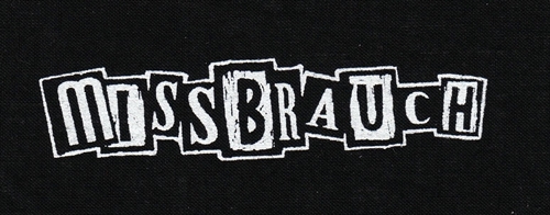 Missbrauch - Aufn�her