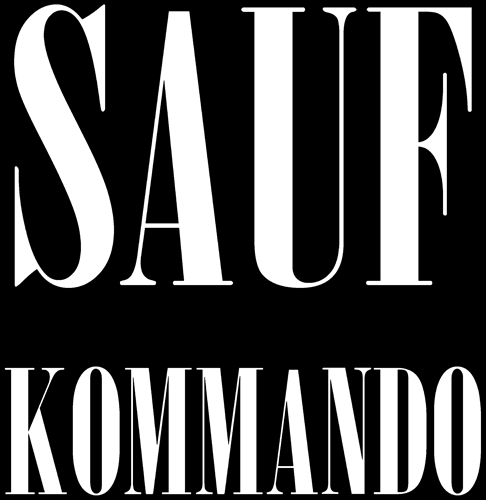 Saufkommando - Aufn�her