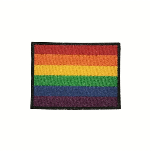 Pride - Aufn�her