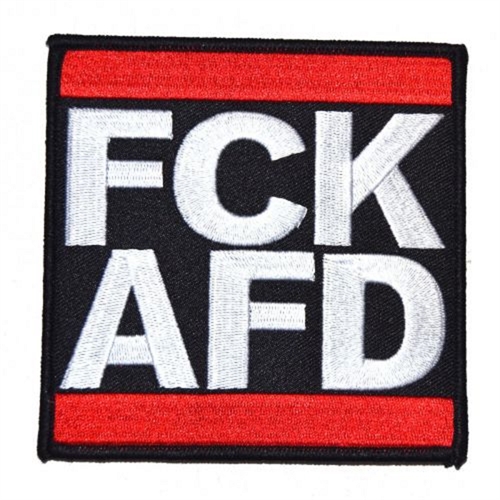 FCK AFD Aufn�her