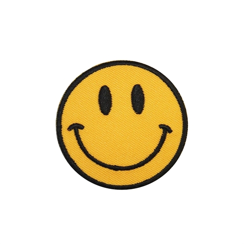 Smiley - Aufn�her