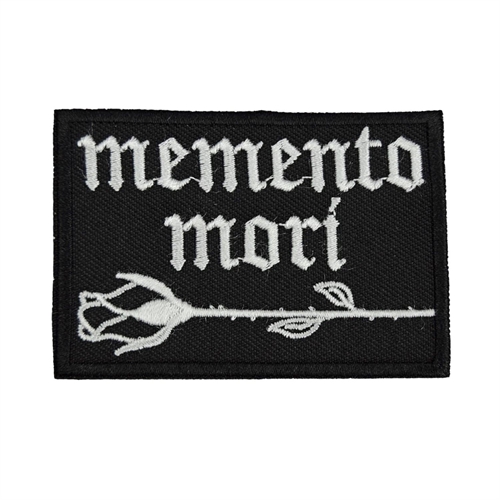 Memento Mori - Aufn�her