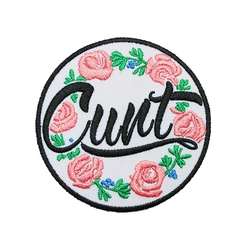 Cunt Floral - Aufn�her