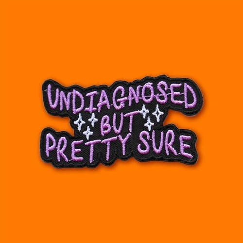 Undiagnosed - Aufn�her