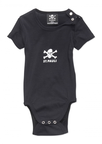 FC St. Pauli - Totenkopf, Baby Body