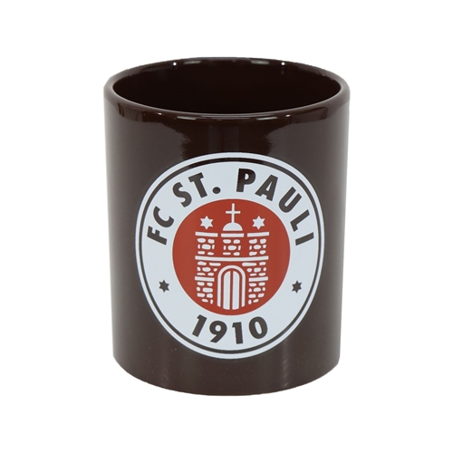 FC St. Pauli - Logo, Kaffeebecher