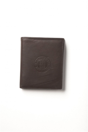 FC St. Pauli - Logo, Geldb�rse Leder