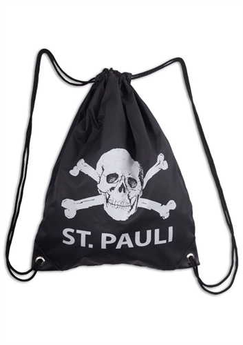FC St. Pauli - Totenkopf, Turnbeutel
