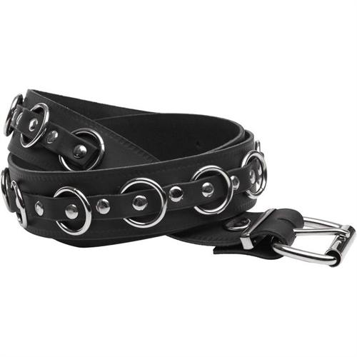 Rings Lederg�rtel