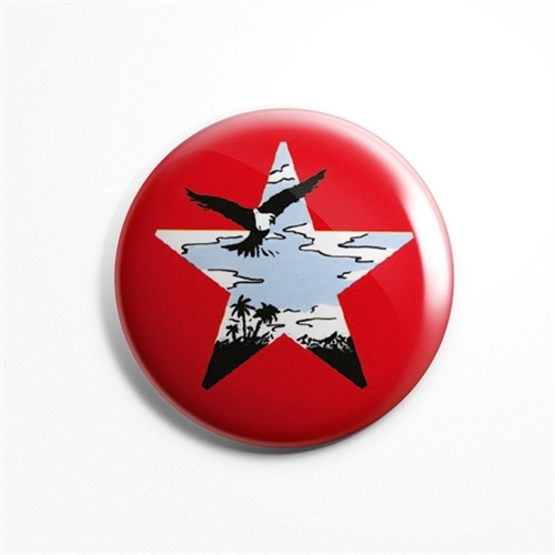 Wilde V�gel fliegen - Button