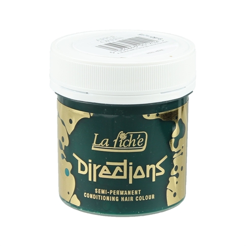 Directions - Apple Green, Haart�nung