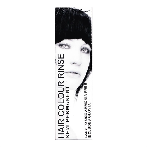 Stargazer - Pitch Black, Haart�nung
