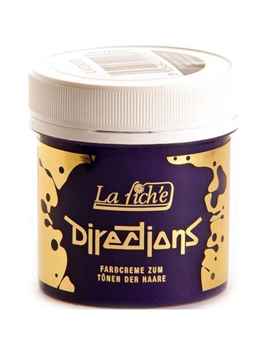 Directions - Lavender, Haart�nung