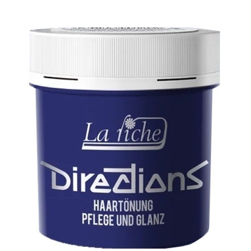 Directions - Ultra Violet, Haart�nung
