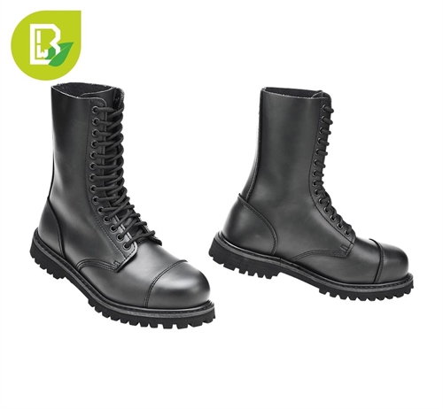 Brandit - Vegantom, Boots 14 Loch