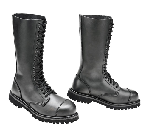 Brandit - Phantom, Boots 20 Loch